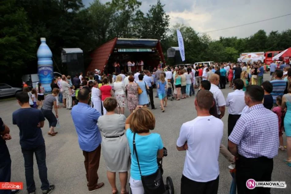 IX Festyn Parafialny w Słopnicach - zdjęcie 5