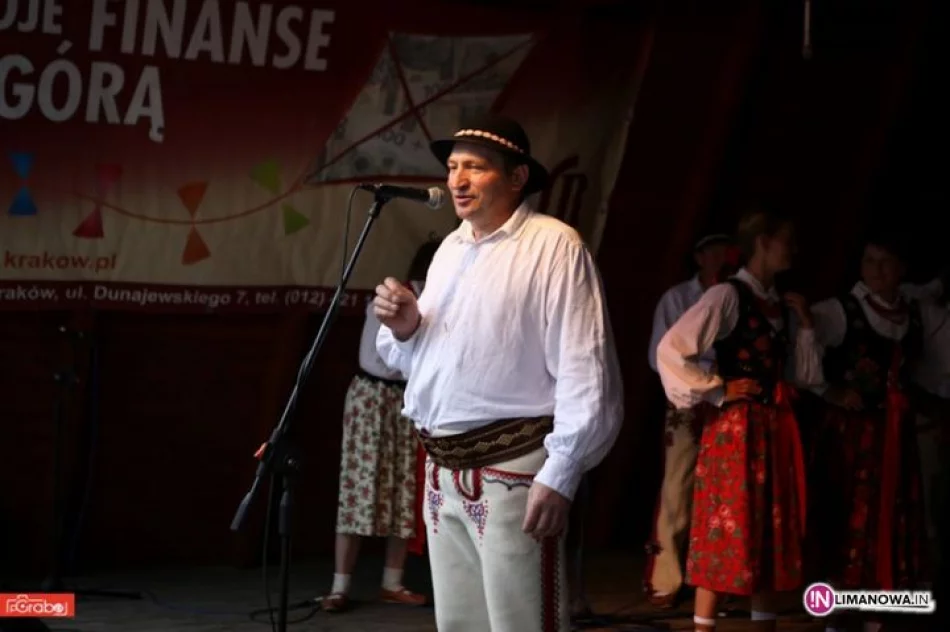 IX Festyn Parafialny w Słopnicach - zdjęcie 6