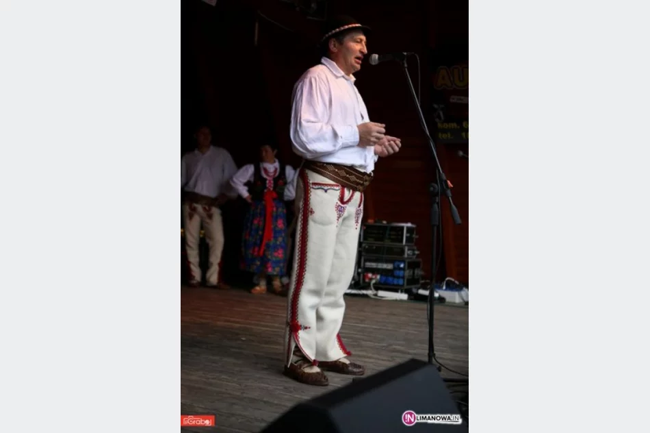 IX Festyn Parafialny w Słopnicach - zdjęcie 10