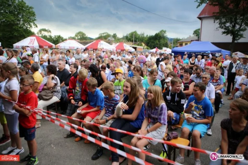 IX Festyn Parafialny w Słopnicach - zdjęcie 11