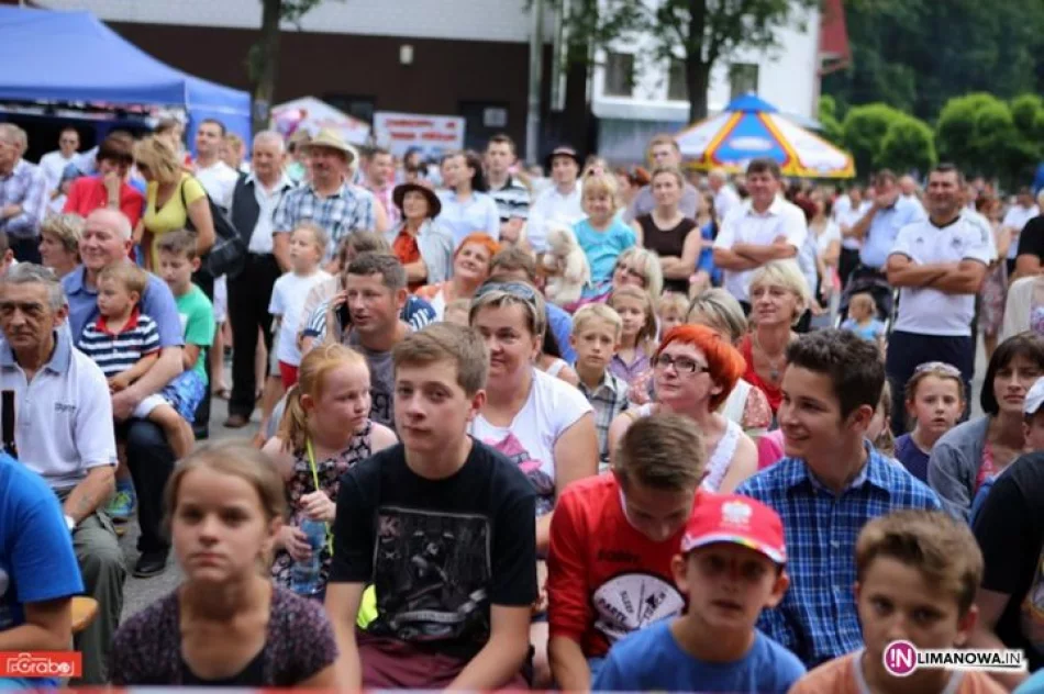 IX Festyn Parafialny w Słopnicach - zdjęcie 13