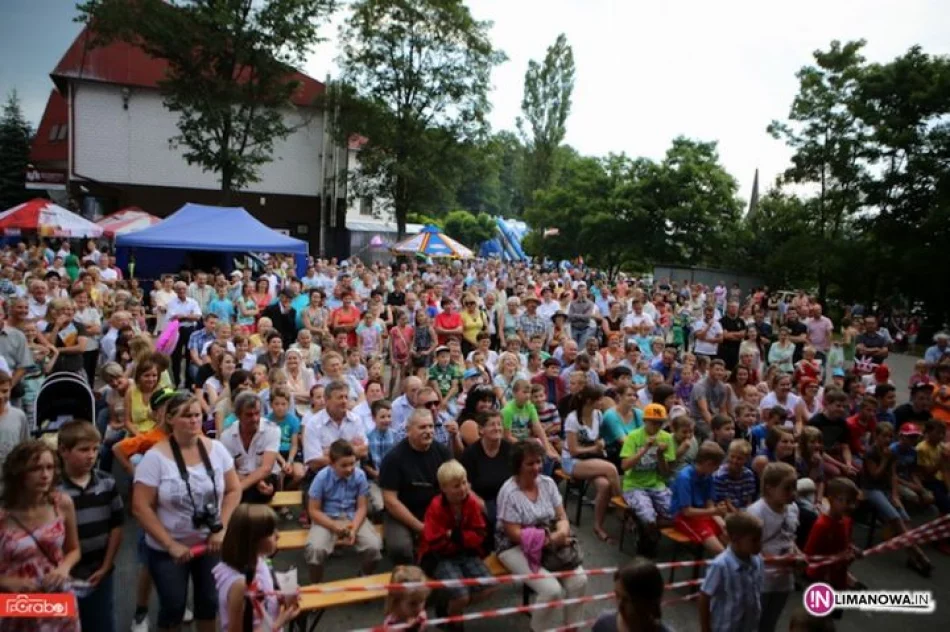 IX Festyn Parafialny w Słopnicach - zdjęcie 16