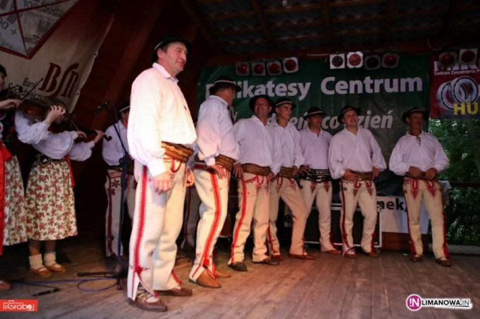 IX Festyn Parafialny w Słopnicach - zdjęcie 18