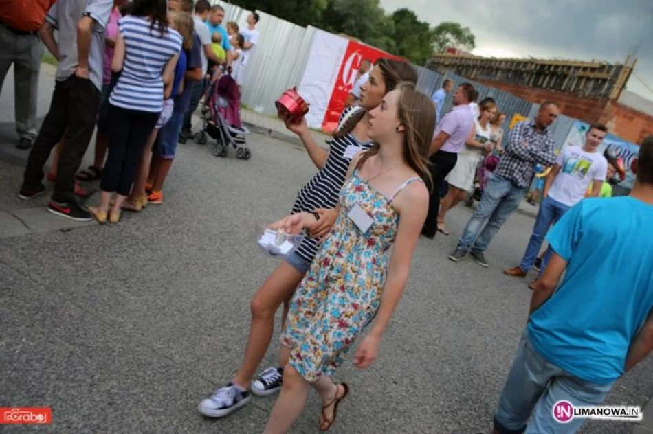 IX Festyn Parafialny w Słopnicach - zdjęcie 20