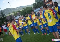 Pierwszy mecz Limanovii w roli gospodarza przełożony - zdjęcie główne