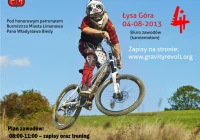 Poczuj się jak zawodnik Downhilla i zobacz filmik z całej trasy - zdjęcie główne