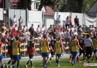 Były Mistrz Polski na drodze Limanovii - zdjęcie główne