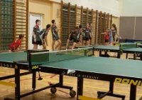 Ćwiczą razem z kadrą wojewódzką - zdjęcie główne