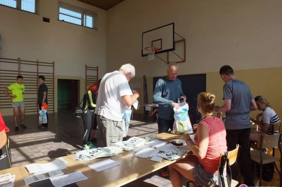 VI Limanowa Forrest 2014 - cz. 2 - zdjęcie 4