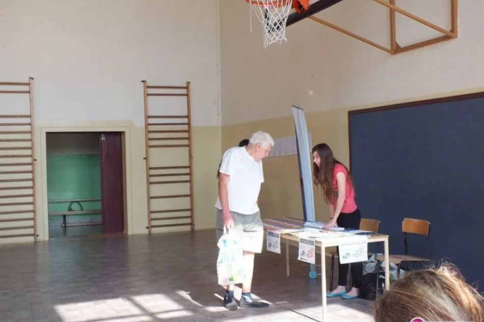 VI Limanowa Forrest 2014 - cz. 2 - zdjęcie 6