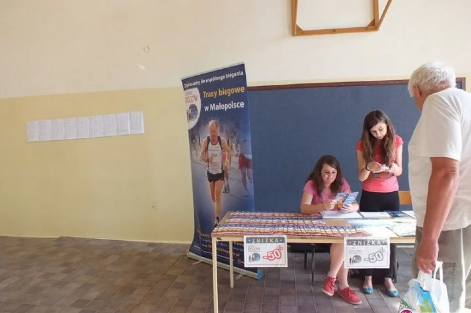 VI Limanowa Forrest 2014 - cz. 2 - zdjęcie 7