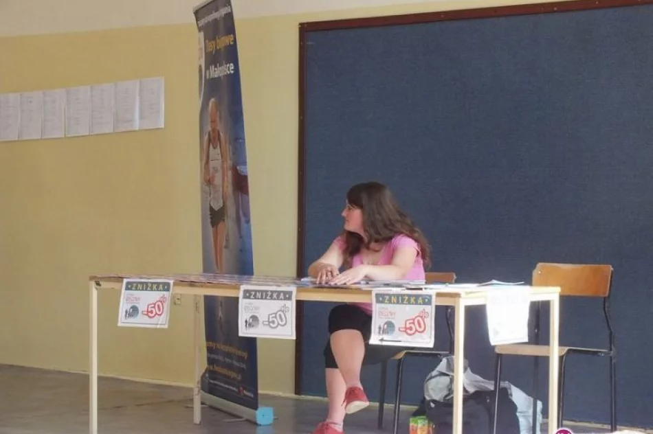 VI Limanowa Forrest 2014 - cz. 2 - zdjęcie 9