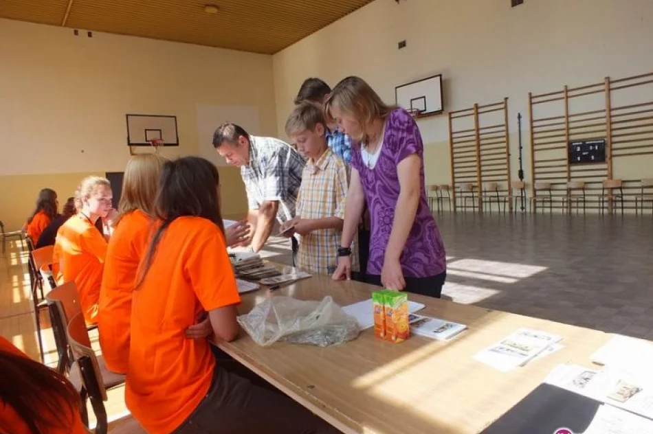 VI Limanowa Forrest 2014 - cz. 2 - zdjęcie 11