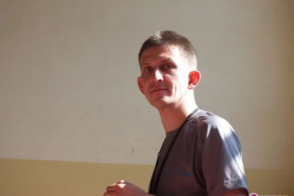 VI Limanowa Forrest 2014 - cz. 2 - zdjęcie 15