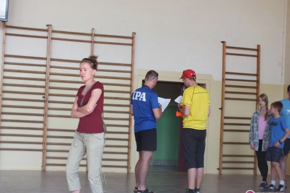 VI Limanowa Forrest 2014 - cz. 2 - zdjęcie 16