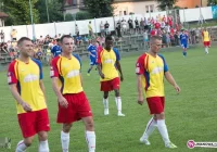 Mecz Garbarnia – Limanovia w MałopolskaTV - zdjęcie główne