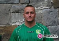 Mateusz Czaja wybrał klub - zdjęcie główne