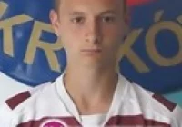 Piotr Kaczor w składzie drugoligowca - zdjęcie główne