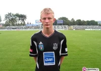 W pierwszym składzie Sandecji - zdjęcie główne