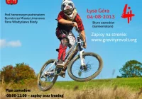 Limanowa Downhill Challenge IV - zdjęcie główne