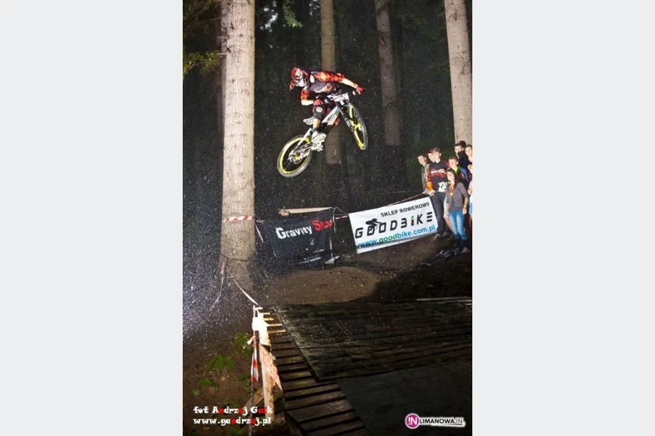Limanowa Downhill Challenge IV - zdjęcie 2