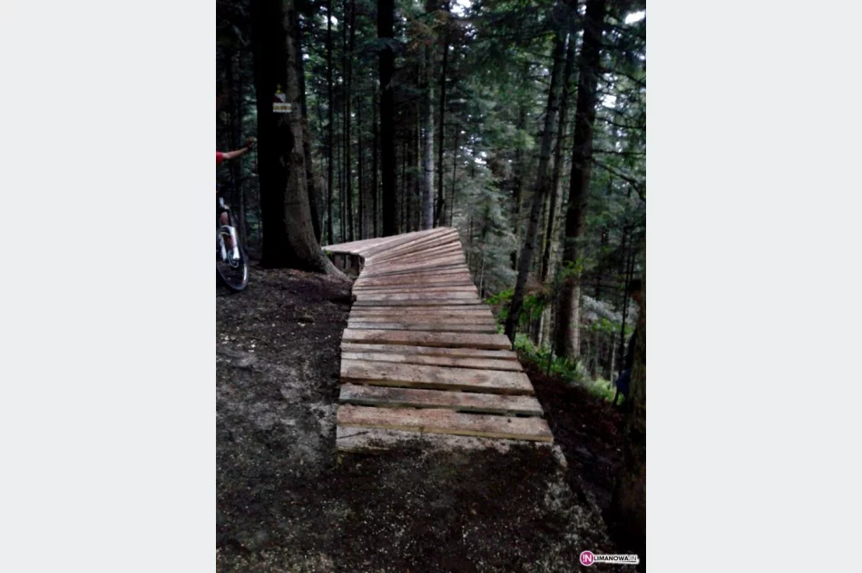 Limanowa Downhill Challenge IV - zdjęcie 3