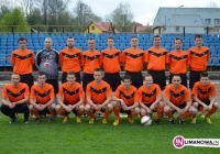 Turbacz w trudnej sytuacji. Brakuje zawodników do gry. - zdjęcie główne