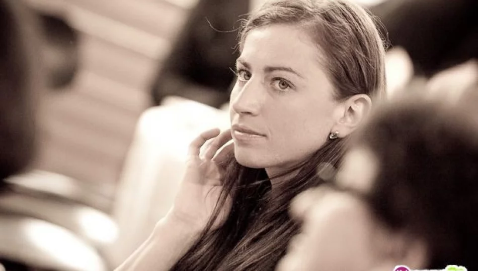 Justyna Kowalczyk „jęczy jak staruszka” - zdjęcie 1