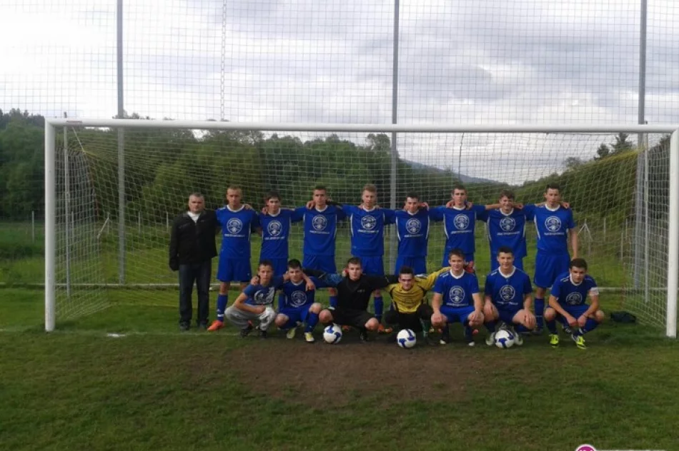 Diamentowy jubileusz i podwójny awans w Pasierbcu - zdjęcie 2