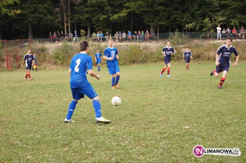 Diamentowy jubileusz i podwójny awans w Pasierbcu - zdjęcie 3