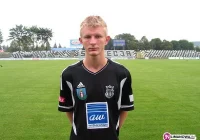 Dwuletni kontrakt z Sandecją - zdjęcie główne