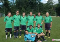 „Baksy” z Pucharem Wójta Gminy Słopnice - zdjęcie główne