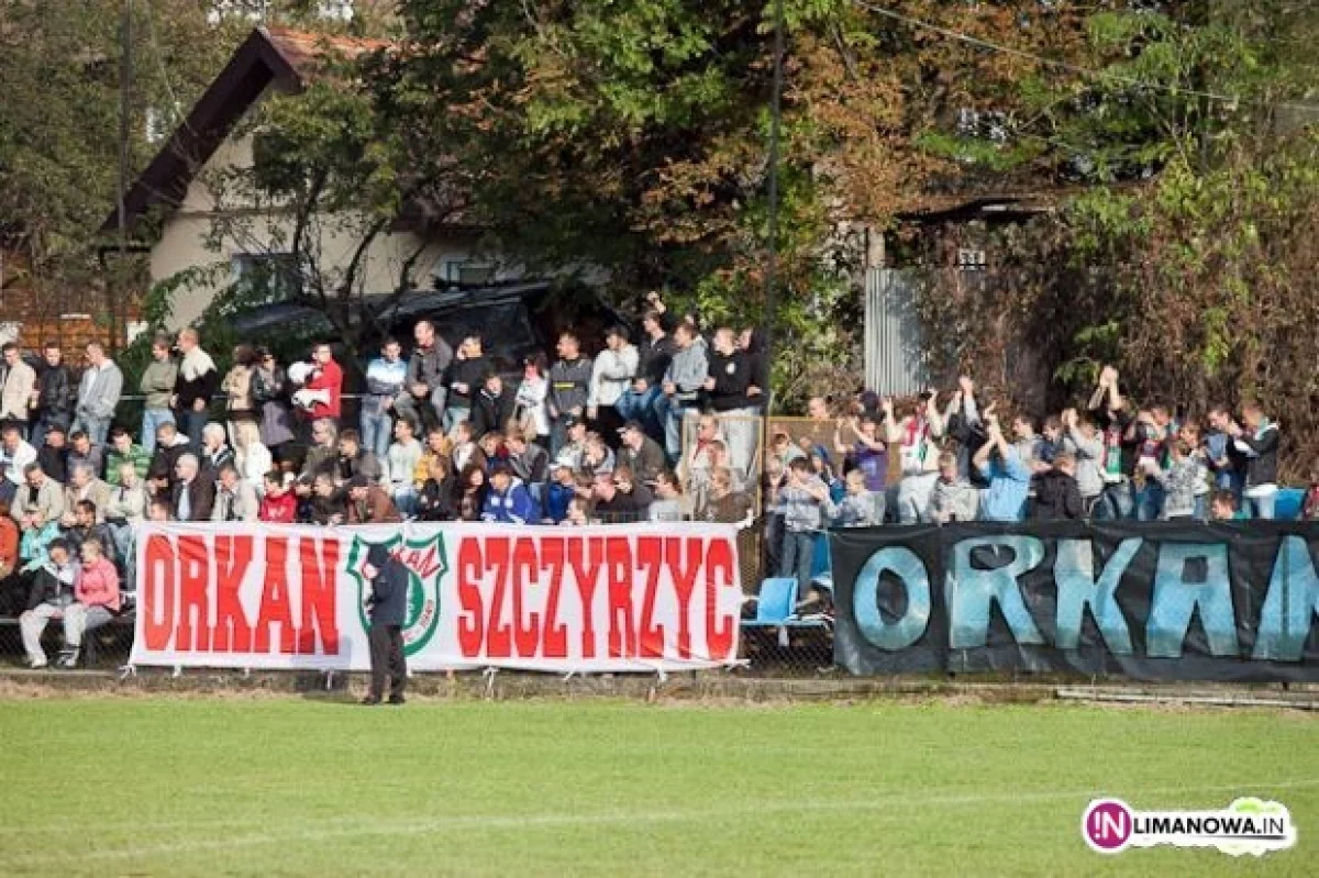 Orkan będzie silny. Zdominują ligę stylem gry?