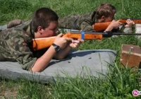 Rocznicowe strzelanie dla wszystkich - zdjęcie główne