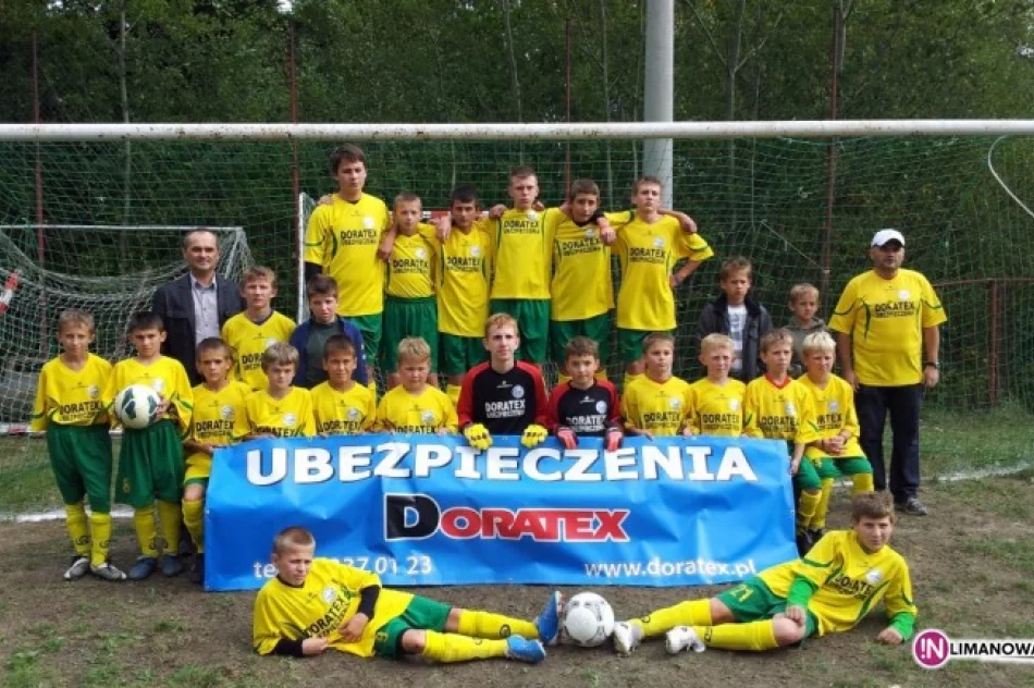 Sentymentalne powroty do LKS Wierchy Pasierbiec - zdjęcie 3