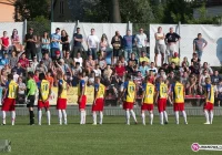 Czterech nowych zawodników w Limanovii - zdjęcie główne