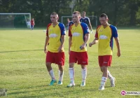 Limanovia wygrała z pierwszoligowcem - zdjęcie główne