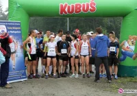 Robert Faron liderem Małopolskich Biegów Górskich - zdjęcie główne