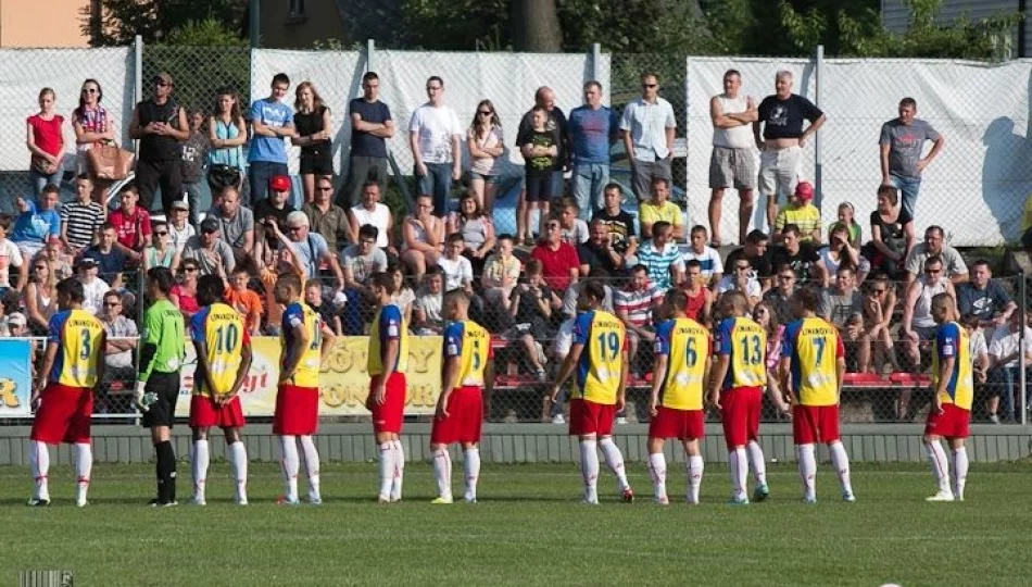 Limanovia ustaliła godziny spotkań, których będzie gospodarzem - zdjęcie 1