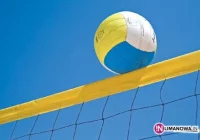 Zgłoszenia na turniej siatkówki plażowej - zdjęcie główne