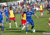 Pierwsza selekcja w Limanovii zakończona - zdjęcie główne