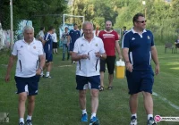 Smuda zawiedziony grą Wisły i stanem murawy limanowskiego stadionu - zdjęcie główne