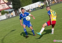 Limanovia pokonała Wisłę Kraków - zdjęcie główne