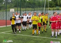 Firmy walczyły o Puchar Starosty - zdjęcie główne