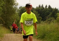 V Limanowa Forrest przeszedł... sam siebie! - zdjęcie główne