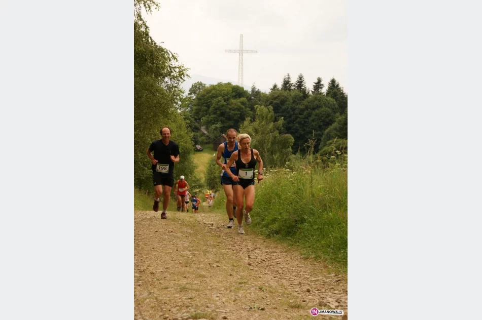 V Limanowa Forrest przeszedł... sam siebie! - zdjęcie 2