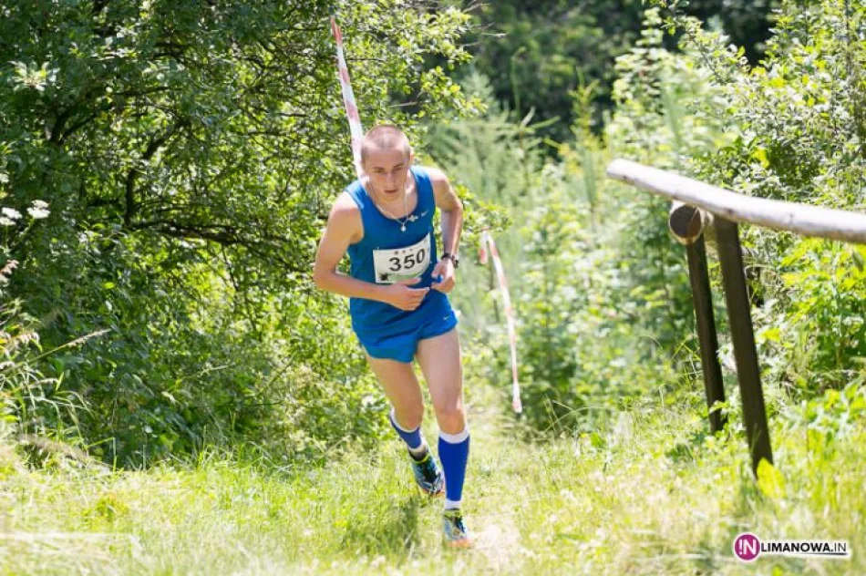 Limanowa Forrest - 2014 - zdjęcie 4