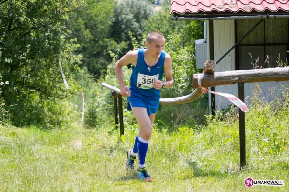 Limanowa Forrest - 2014 - zdjęcie 5