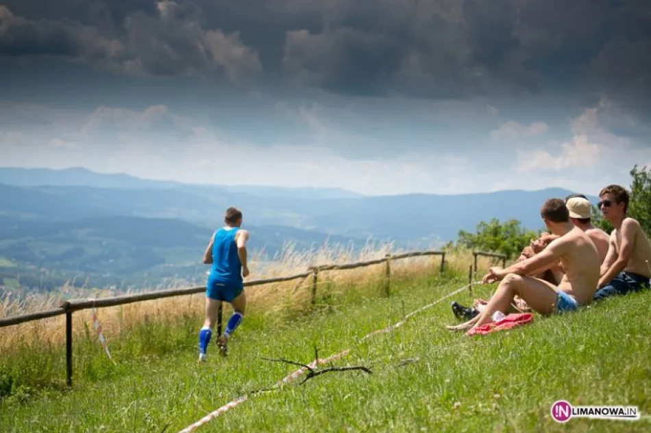Limanowa Forrest - 2014 - zdjęcie 6
