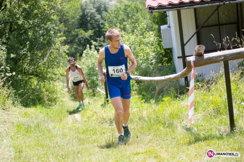 Limanowa Forrest - 2014 - zdjęcie 7